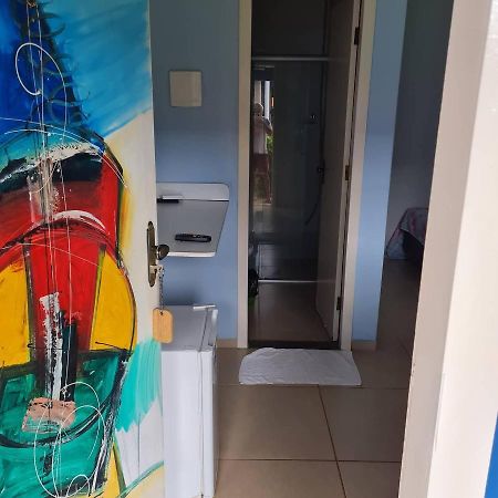 Pousada Cachoeiras Do Jalapao Sao Felix do Tocantins Exteriör bild